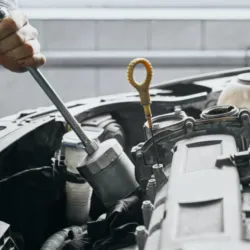 OFICINA AUTOMÓVEL
